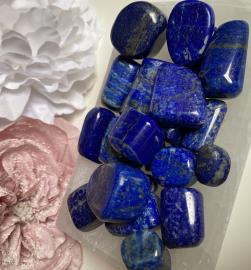 Lapis lazuli L/XL