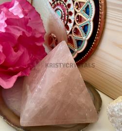 Ruženín pyramída 325g
