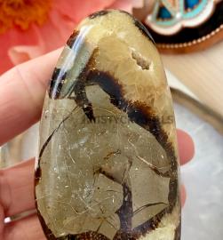 Septária free form 125g